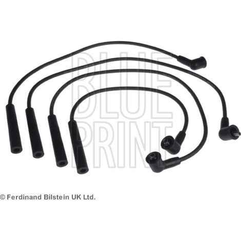 Kit de câbles d'allumage Blue Print ADM51629 MAZDA B33G-18-140A B33G18140B