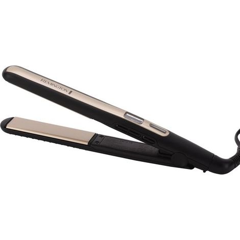 Remington S6500 messa in piega Piastra per capelli Caldo Nero 2,5 m