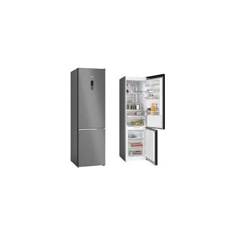 COMBI NF SIEMENSKG39NVIDG INOX 203X60