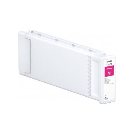 Epson T41E3 Magenta (1/2)