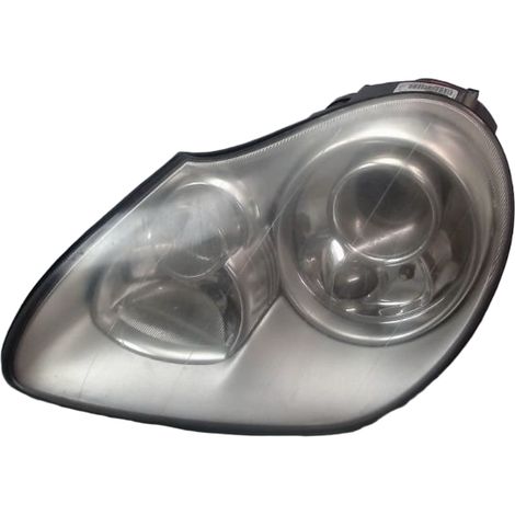 [PRODUIT D'OCCASION] Phare Gauche PORSCHE Cayenne 2002- ♻️ Ref Oe. 95563115731 - Garantie à vie (1/3)