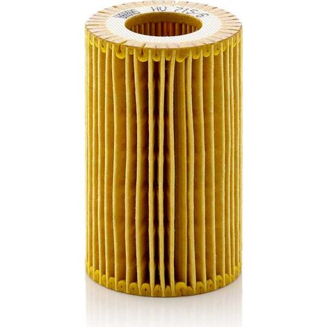 Filtre à huile MANN FILTER pour MERCEDES SLK (R171)