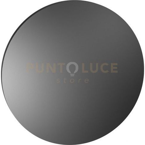 GES2084- APPLIQUE D.30CM LED 3000-4000-5000K 1450-1580-1510LM 30W ANTRACITE