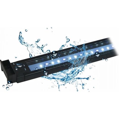 FLUVAL Eclairage AquaSky LED 2.0 w/ BLTH 38-61cm - Pour poisson (1/2)