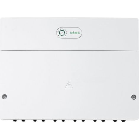 Bosch Module de régulation EMS2 ME 200 Module pour production de chaleur alternative, 7738110137