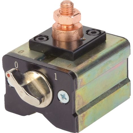 Schweißkraft Massemagnet MM 300, 1790072 (1/2)