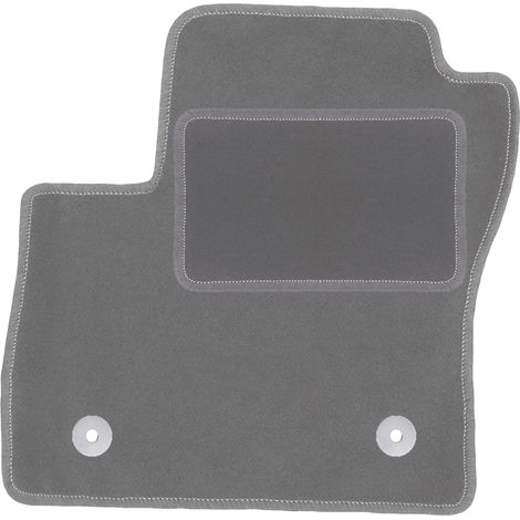 Tappetino per auto lato conducente: Ford C-MAX MK2 minivan (2011-2015)