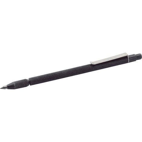 Draper Carbide Tip Pocket Scriber Model 37349 for Precise Marking and Measurement