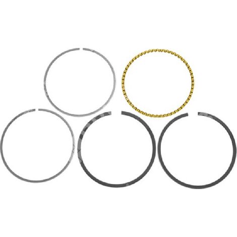 Kit Segmenti quadro KAWASAKI diametro 65 mm Compatibile - 018941