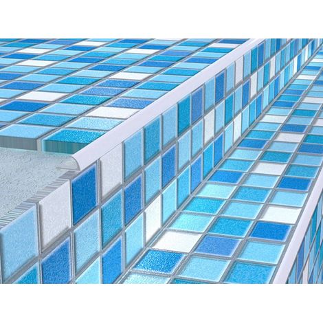 Novocanto Metacrilato 12x2500 Crema -77