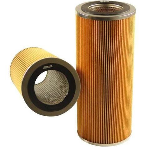 Ölfilter HIFI-FILTER SO6721