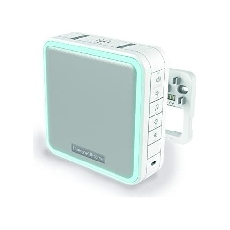 Honeywell Home DW915S Suoneria senza fili Ricevitore (1/4)