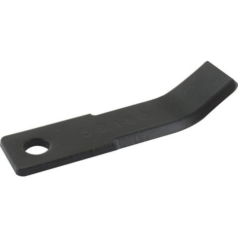 Cuchilla GGP - CASTELGARDEN 1319-1721-01