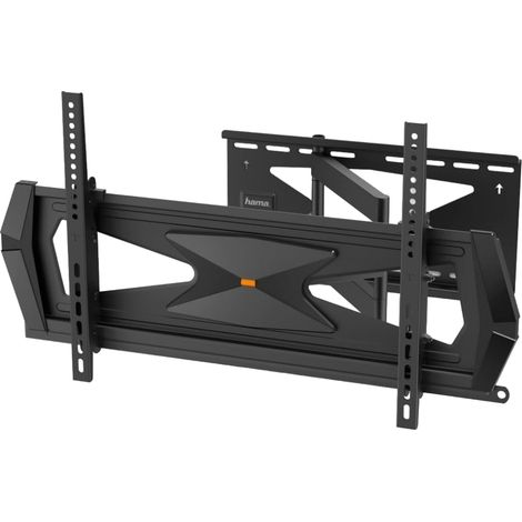 Hama TV-Wandhalterung (80) bis 40kg schwenkbar, neigbar, Diebstahlschutz