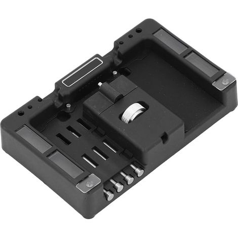 Ensemble D'outils De Démontage De Goupilles De Clé Pliable, Outil De Démontage De Goupilles De Clé De Télécommande Pliable Pour Voiture, Extracteur Réglable Pour Voiture (1/5)
