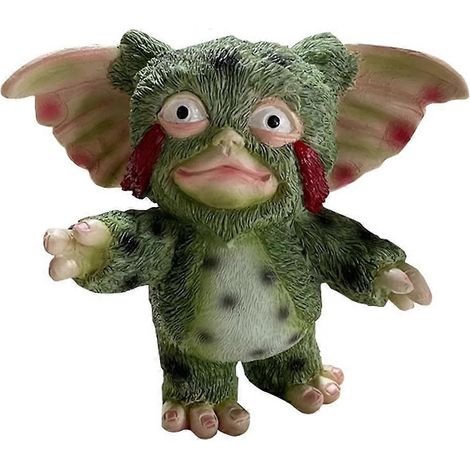 Halloween-Puppe – Horror-Simulation – Gartenfigur – Bürodekoration – Kleine Dekoration