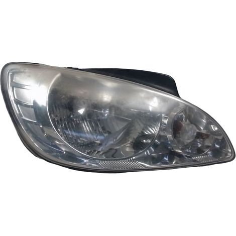 [PRODUIT D'OCCASION] Phare Droit HYUNDAI Getz ♻️ Ref Oe. 921021c501 - Garantie à vie (1/3)