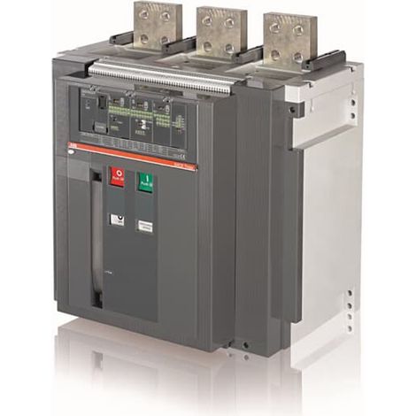 Interruttore magnetotermico scatolato 3P T8 3200A Abb