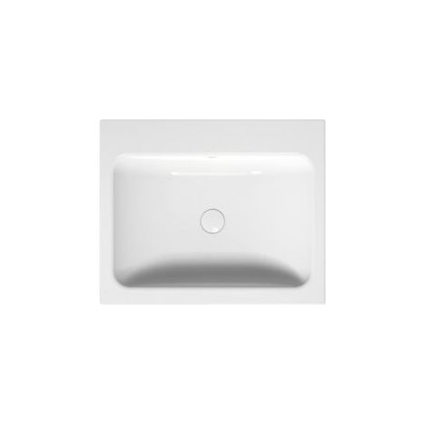 BETTE A138-307HLW1 Lavabos rectangulaires One encastrés