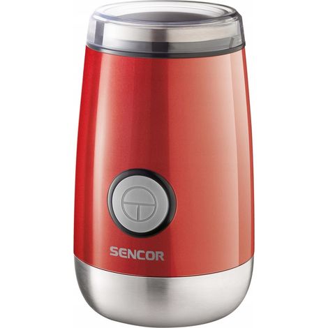 Molino de café sencor SCG 2050RD rojo 150 vatios (1/3)