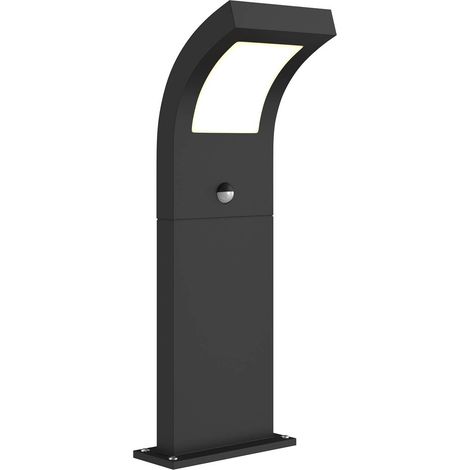 Außenleuchte "Advik" aus Aluminium mit Bewegungsmelder von Arcchio (1/5)