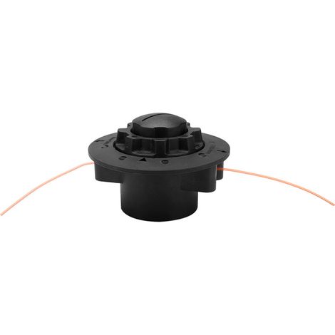 Tête de Coupe pour Débroussailleuse Universelle Compatible avec Autocut C5-2 - KZQ (1/5)