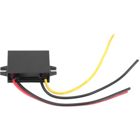 Convertisseur de Tension 12V vers 48V Régulateur Étanche 1.5A F12S48V (1/5)