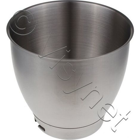 Kenwood - bol mélangeur -inox chef xl - kat400ss - aw20011029 - (1/2)