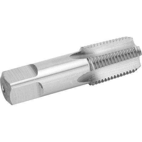 Outil de réparation de filetage pour tuyauterie d'eau courante HSS ZG 1/2‑14 (1/5)