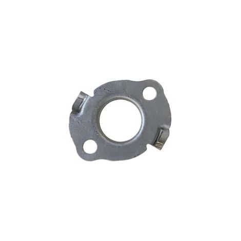 BLOCCAGGIO FILTRO ARIA PER MOTOSEGA LEGGERA CC.25,4 - 1 pezzi EXCEL