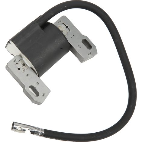 Module de bobine d'allumage pour moteur de tondeuse à gazon : performances stables pour les normes BS 490586, 491312 et 495859 (1/5)