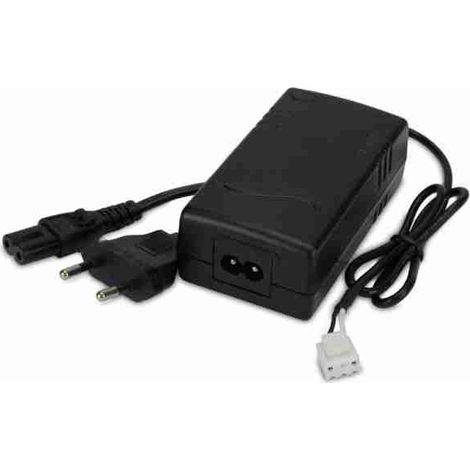 Alimentatore con ingresso 230 Vac / 2 A e uscita 29 Vcc / 2 A