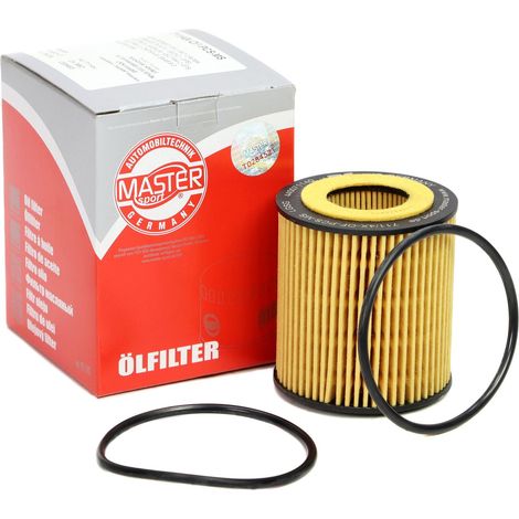 Alfa Romeo-Ölfilter Cadillac Fiat Ford Mazda Opel saab Suzuki (1/5)