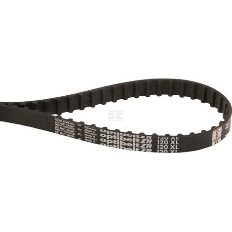Correa distribuci贸n ZR 60T - 5/16" OPTIBELT 120XL031 (1/2)