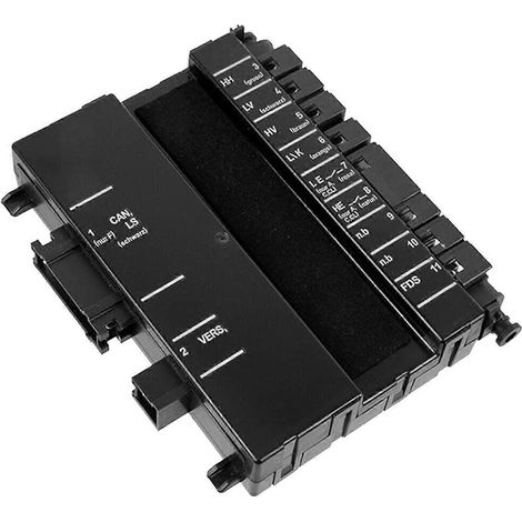 Elektrisches Sitzverstellmodul für CLK500 2003-2006-- (1/5)