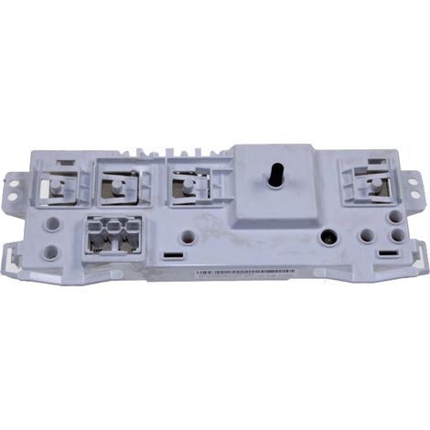 CARTE DE COMMANDE POUR LAVE VAISSELLE FAGOR - AS0014682