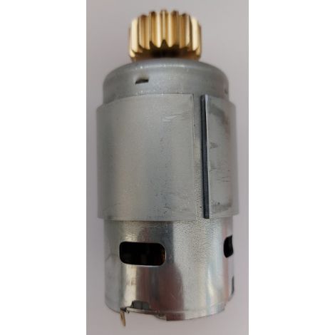Moteur électrique pour peigne vibreur 270w POWERGROUND/KAPOTHA (1/6)