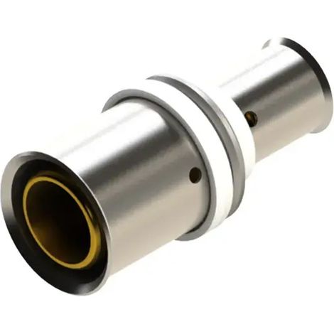 manchon de réduction métal 16-20 pour système multicouche (1/3)
