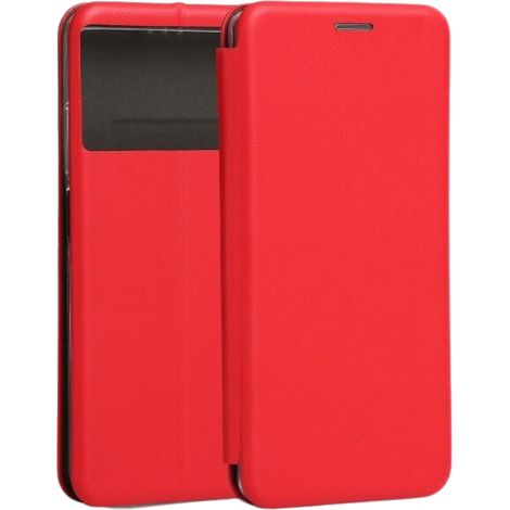 Beline Book Magnétique Xiaomi Poco M5 étui/ed