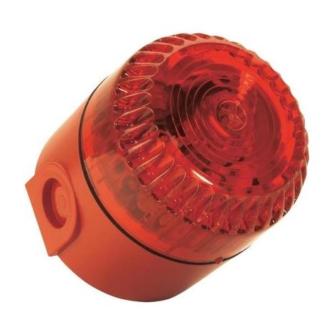Compro Solex 3Cd señalización luminosa roja robusta