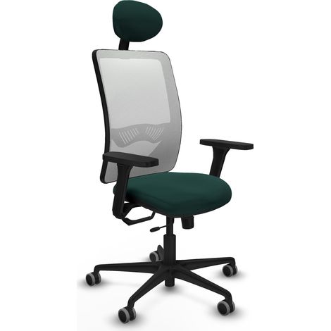 Bürostuhl piqueras y crespo Zulema modernes Design Schaum 50 mm (1/2)