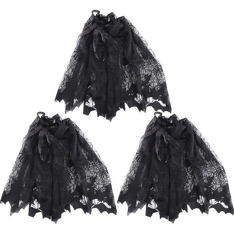 3-teiliges Halloween-Lampenschirm-Set für Halloween-Dekorationen (1/3)