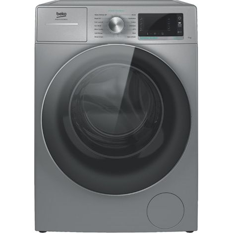 BEKO Lave-Linge Hublot BEKO AWB912SPROBP