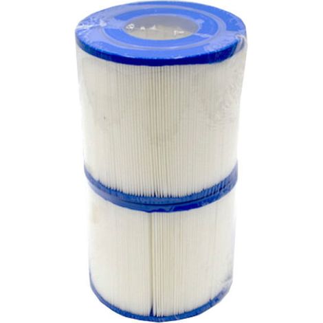 Ricambio filtro a carta per minipiscina Novellini DOFISK2