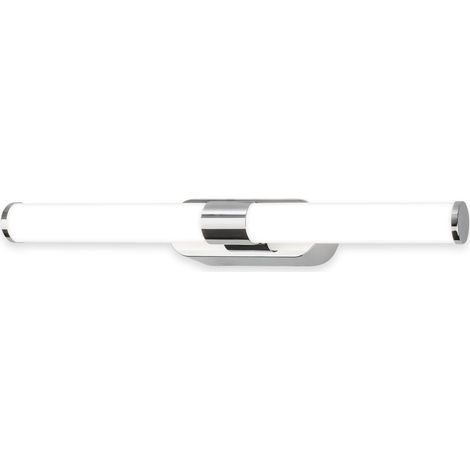 LED Spiegelleuchte LED Spiegellampe Badlampe Spritzwasserschutz Badezimmer
