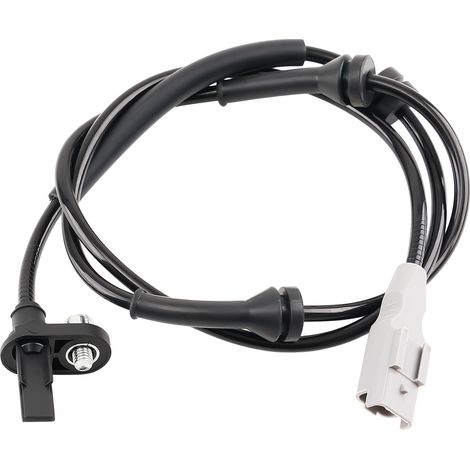 ABS Wheel Speed Sensor for Citroen Berlingo Multispace B9 2008-2021 4545E8 (1/5)
