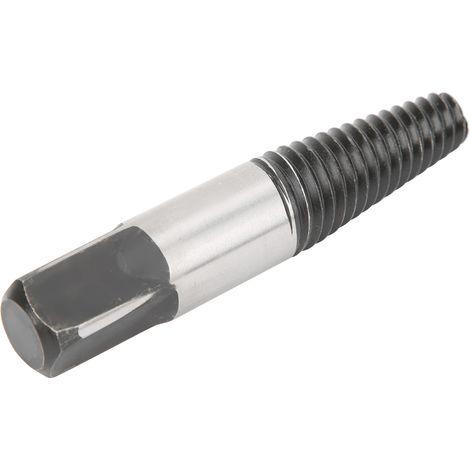Extracteur de tuyau en acier moulé G1/2 pouce, outil pour retirer les boulons cassés et endommagés (1/5)