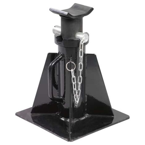 KS TOOLS Vela - Camiones - Con clavos - 750mm - 10T - 160.0373