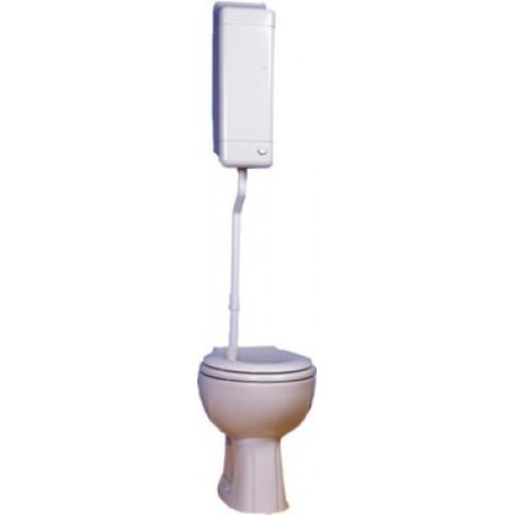 RESERV.P/CUVETTE SEMI HAUT 500 JOKER REGIPLAST 500