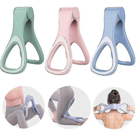 Hip Trainer,pelvic Floor Strengthening Device Women, Inner Thigh Exercise Equipment,kegel Trainer (1/3)